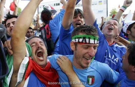 viva  italia